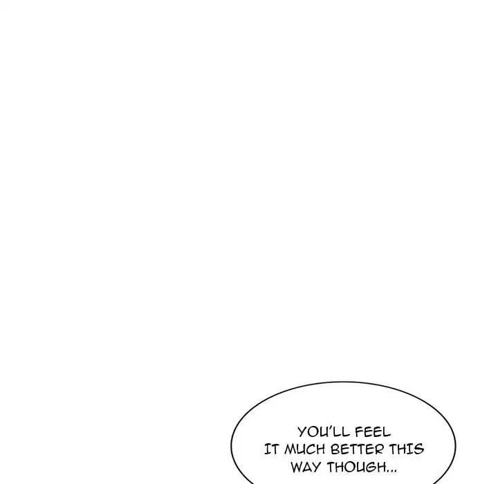 Shh! Sister's Secret page 125