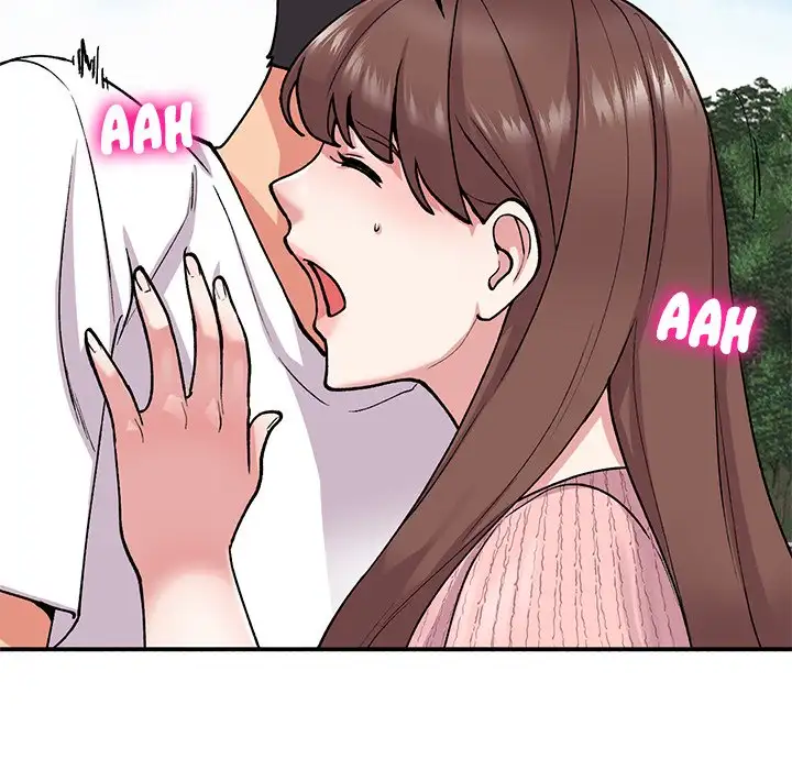 Shh! Sister's Secret page 124