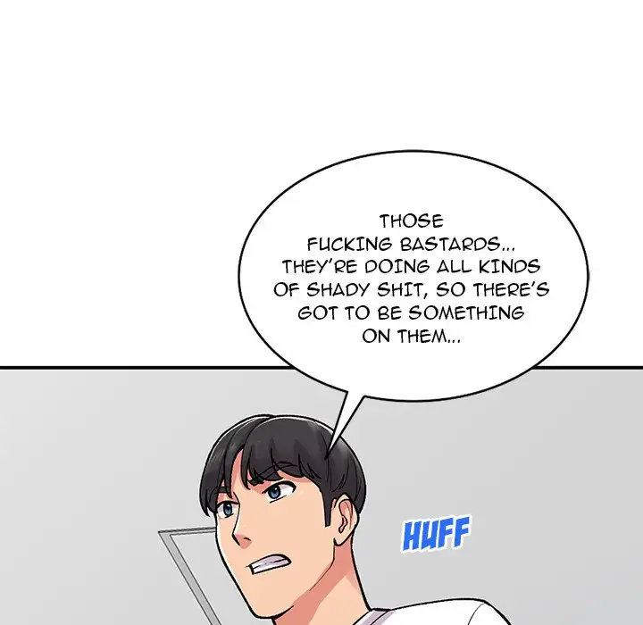 Shh! Sister's Secret page 33