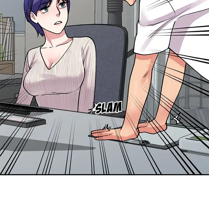Shh! Sister's Secret page 20