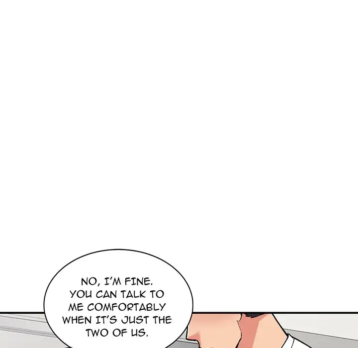 Shh! Sister's Secret page 6