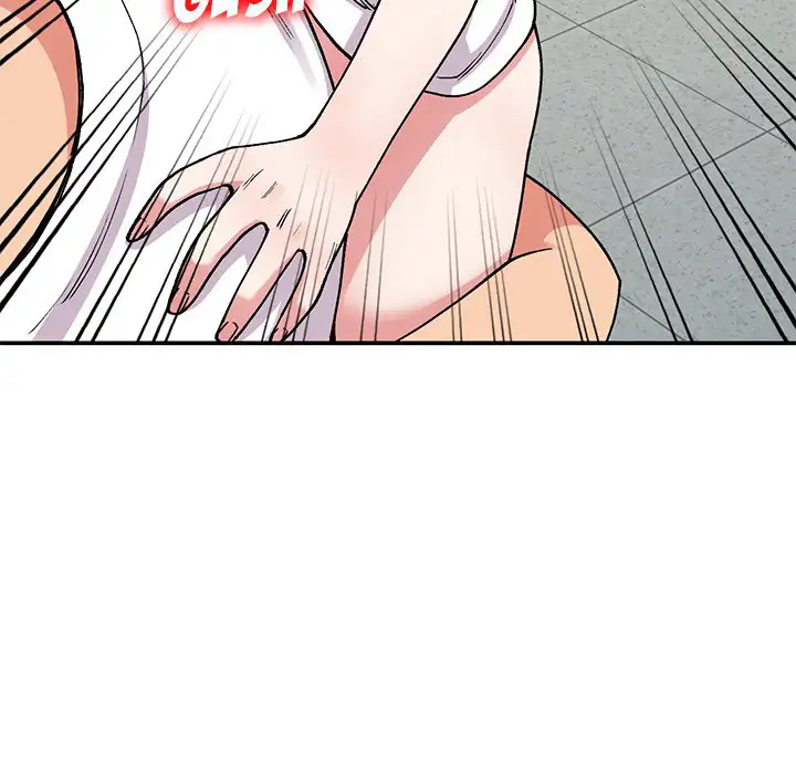 Shh! Sister's Secret page 136