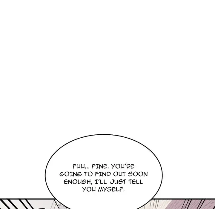 Shh! Sister's Secret page 8