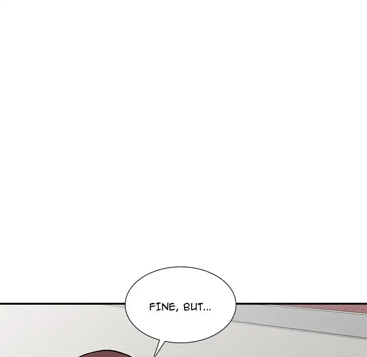 Shh! Sister's Secret page 62