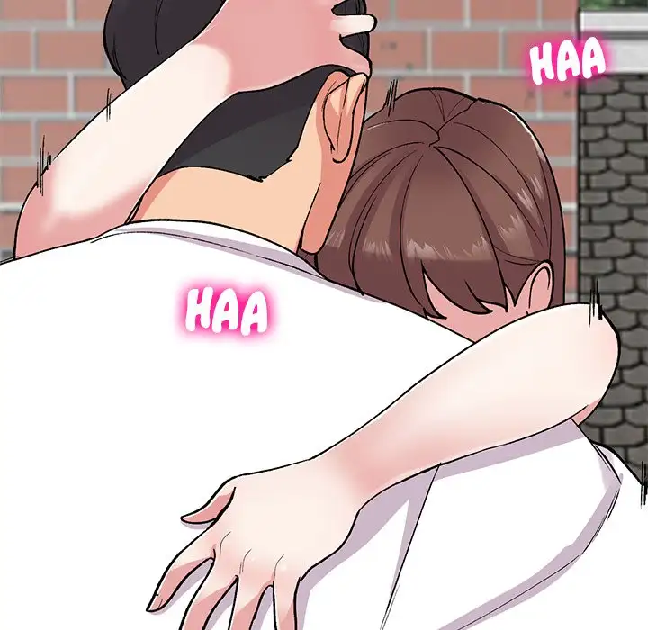 Shh! Sister's Secret page 129