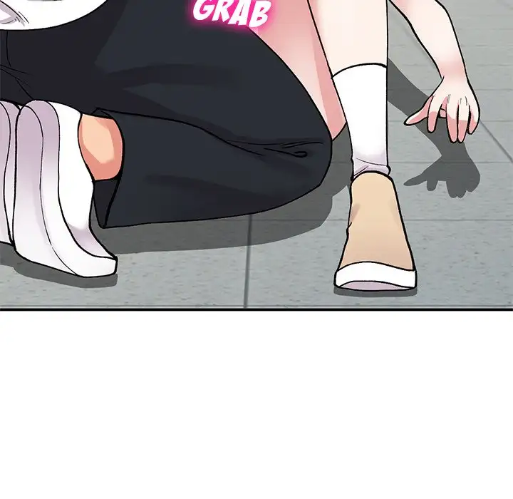 Shh! Sister's Secret page 84