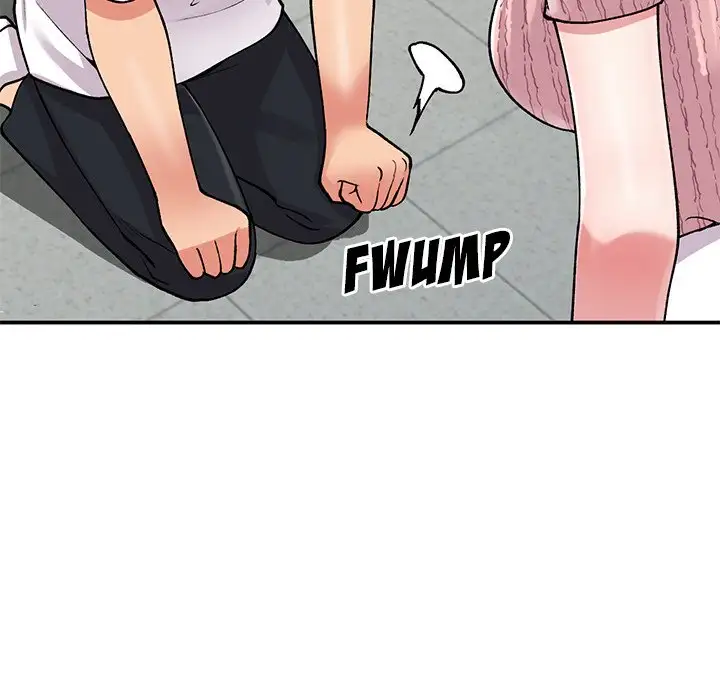 Shh! Sister's Secret page 49