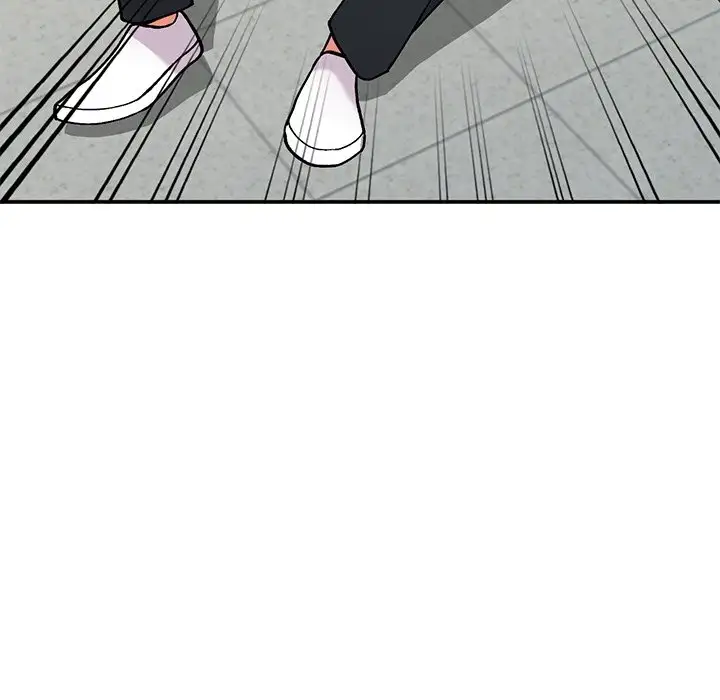 Shh! Sister's Secret page 105