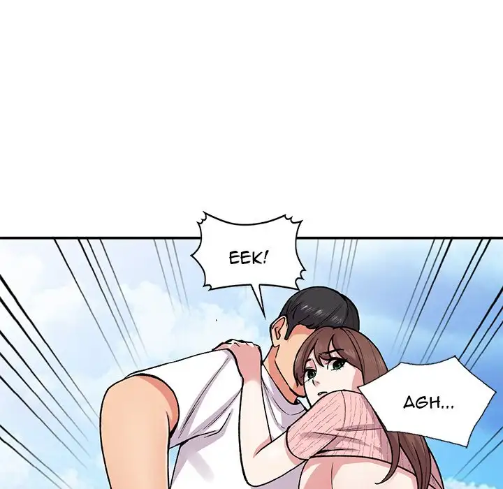 Shh! Sister's Secret page 115