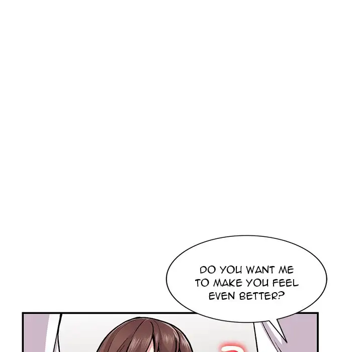 Shh! Sister's Secret page 101