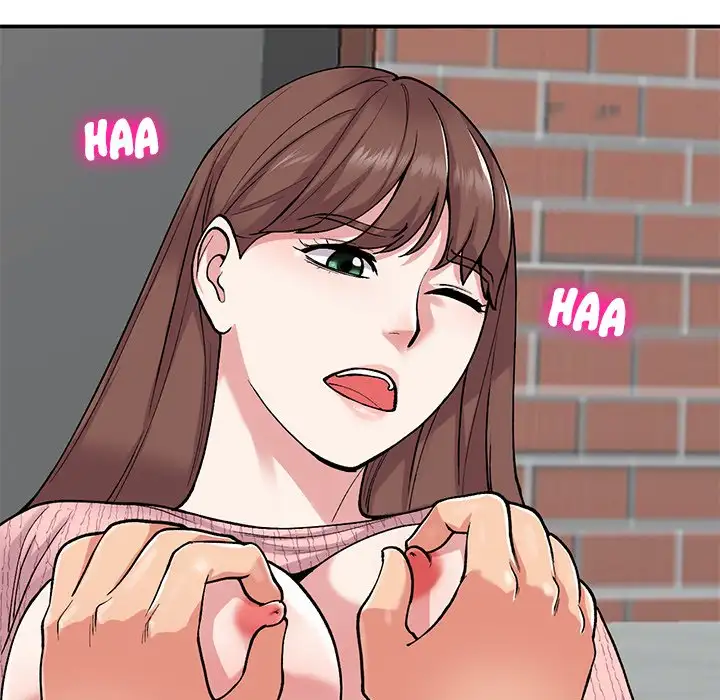 Shh! Sister's Secret page 81