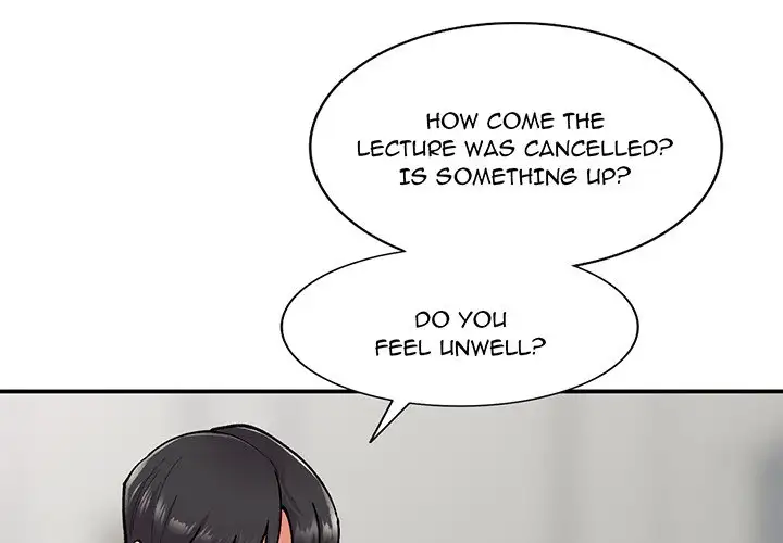 Shh! Sister's Secret page 4