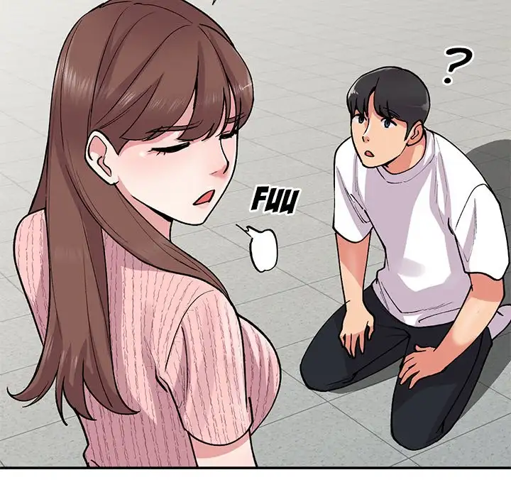 Shh! Sister's Secret page 63