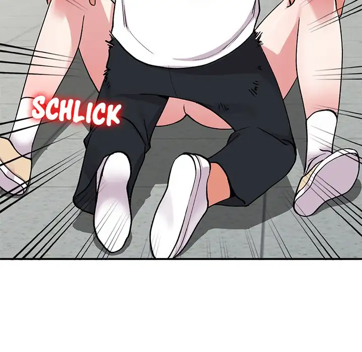 Shh! Sister's Secret page 93