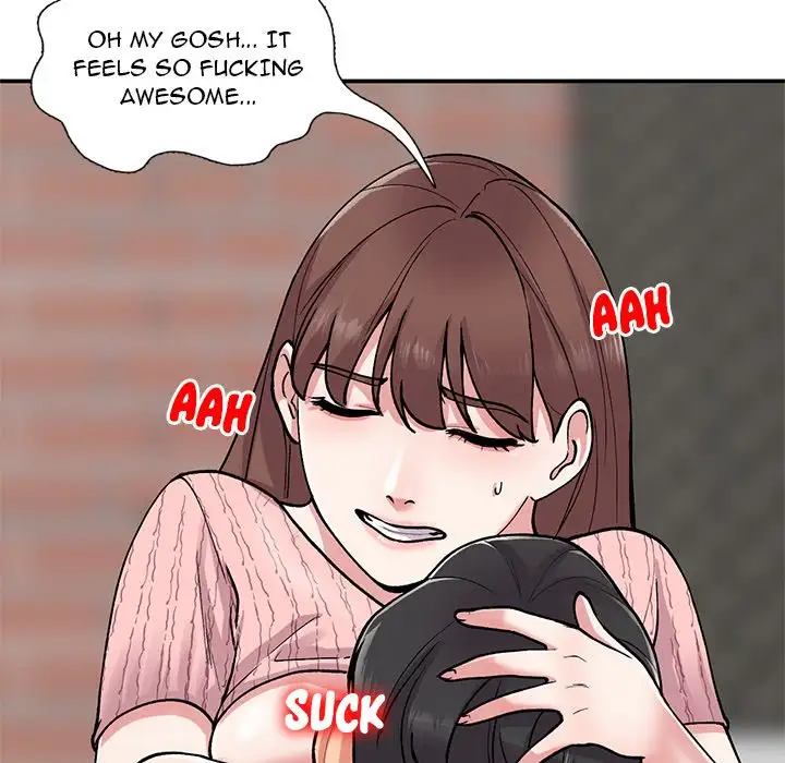 Shh! Sister's Secret page 113