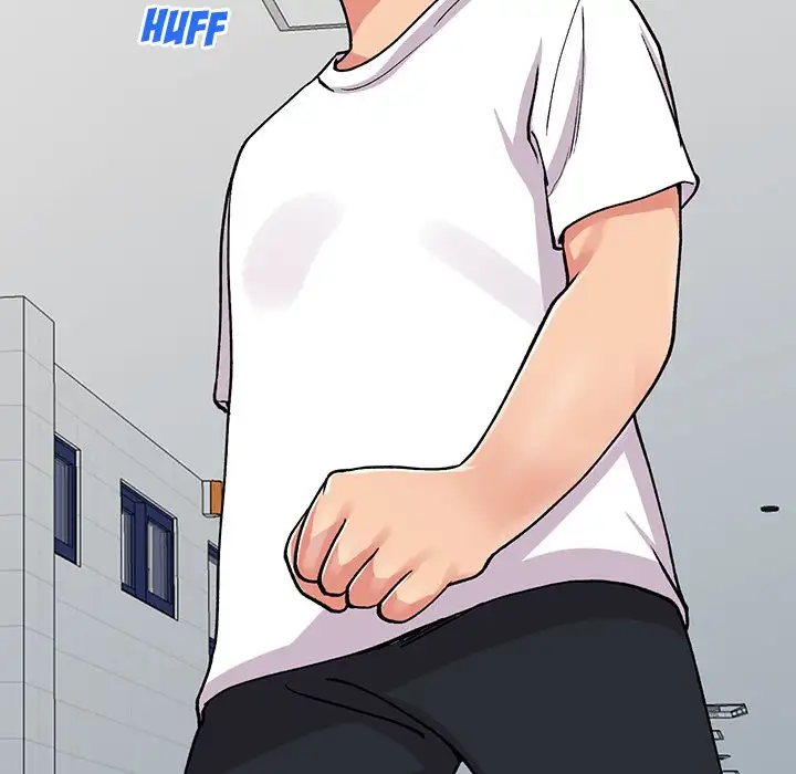 Shh! Sister's Secret page 34