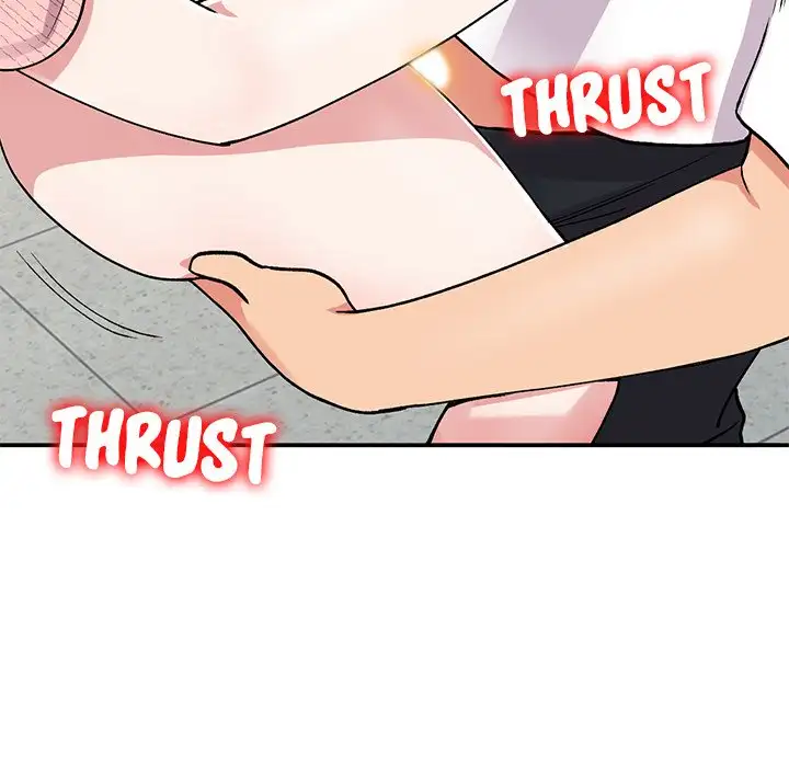 Shh! Sister's Secret page 120