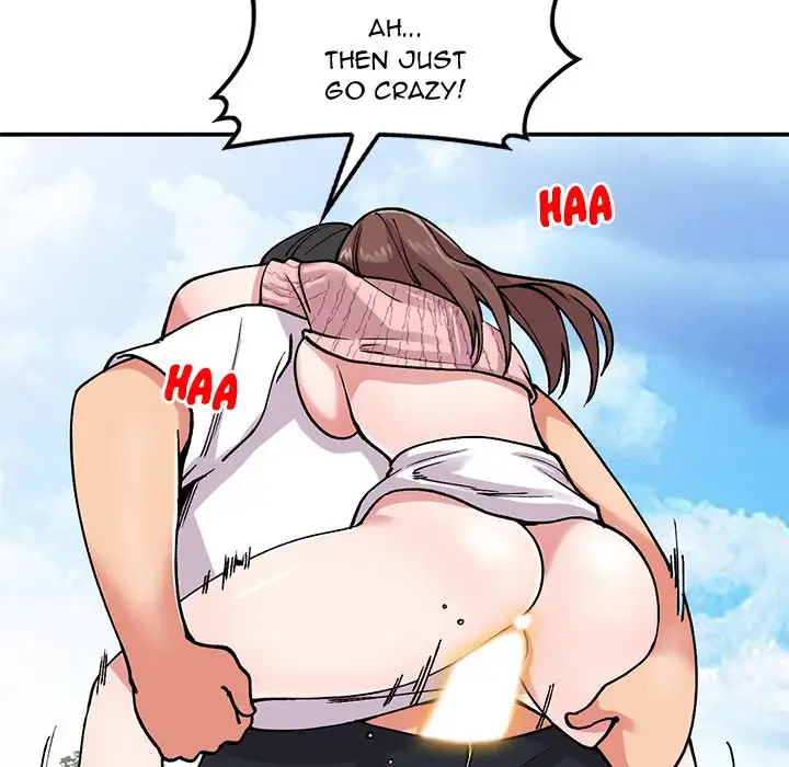 Shh! Sister's Secret page 132