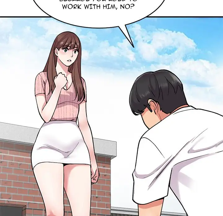 Shh! Sister's Secret page 54