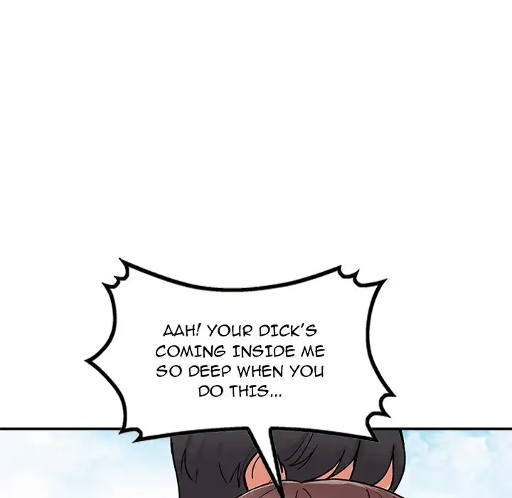 Shh! Sister's Secret page 123