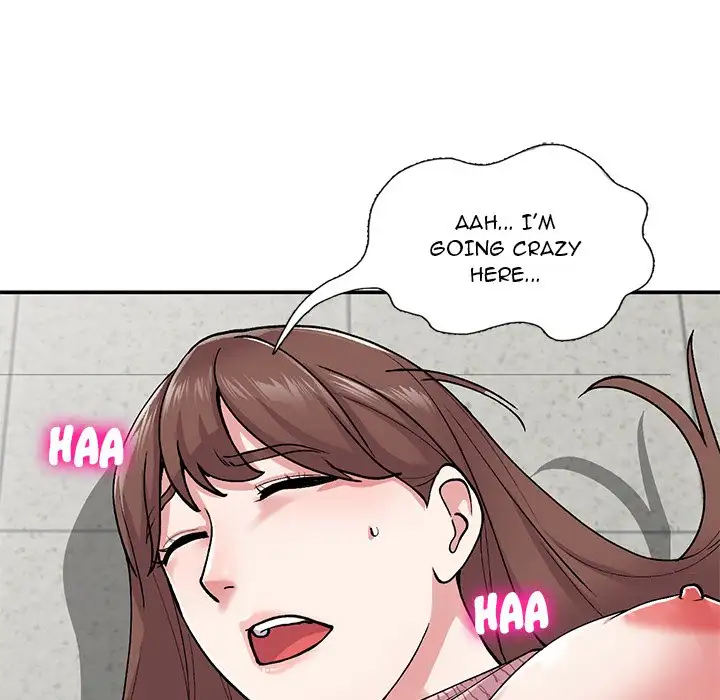 Shh! Sister's Secret page 97