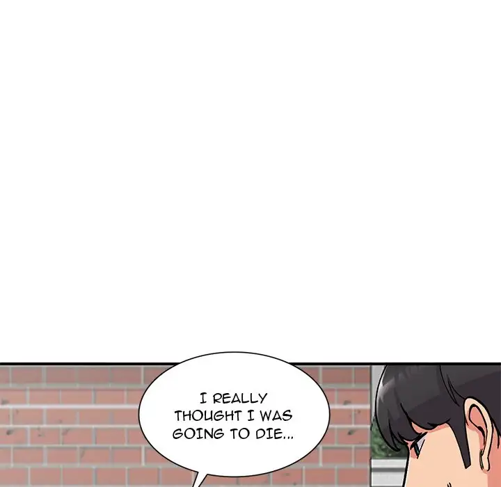 Shh! Sister's Secret page 139
