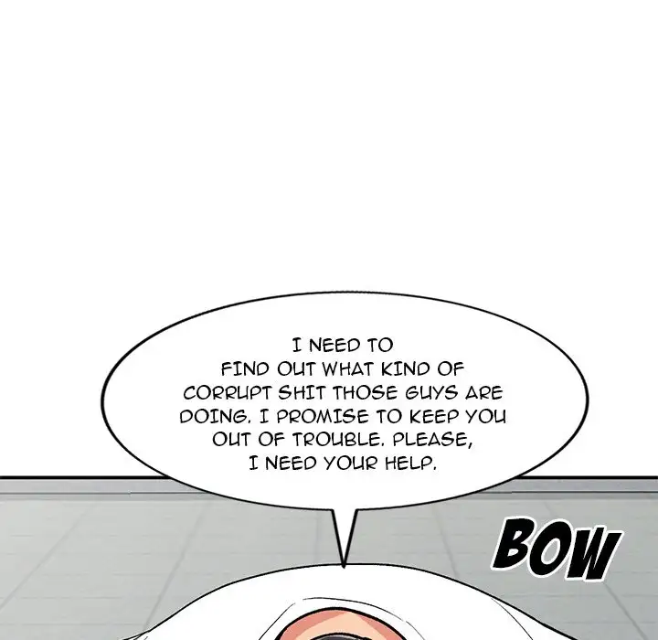 Shh! Sister's Secret page 58