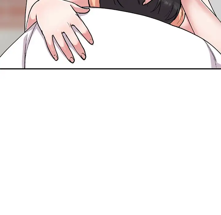 Shh! Sister's Secret page 114