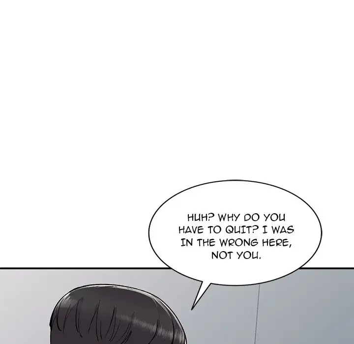 Shh! Sister's Secret page 15