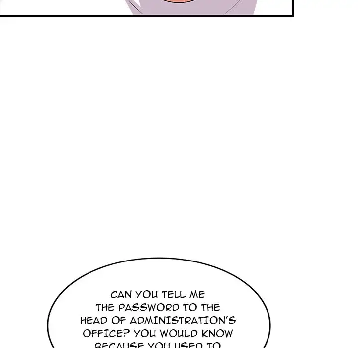 Shh! Sister's Secret page 53