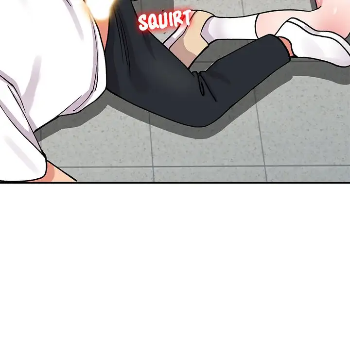 Shh! Sister's Secret page 138