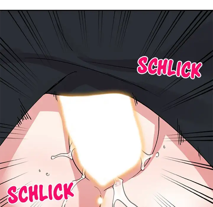 Shh! Sister's Secret page 95