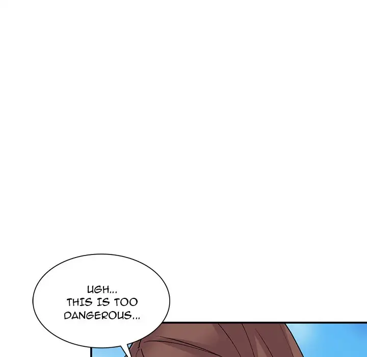 Shh! Sister's Secret page 60