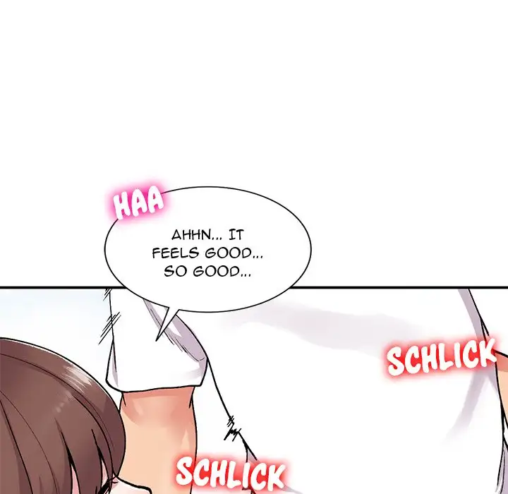 Shh! Sister's Secret page 99