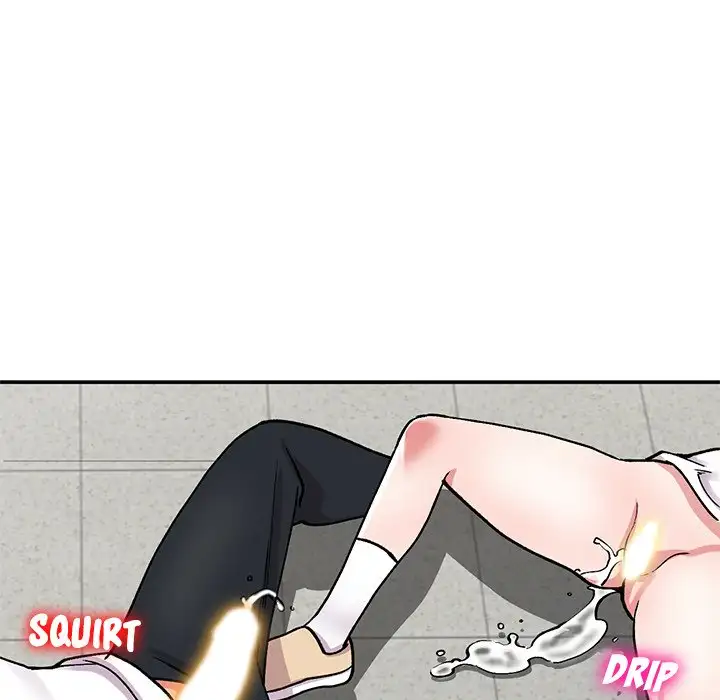 Shh! Sister's Secret page 137