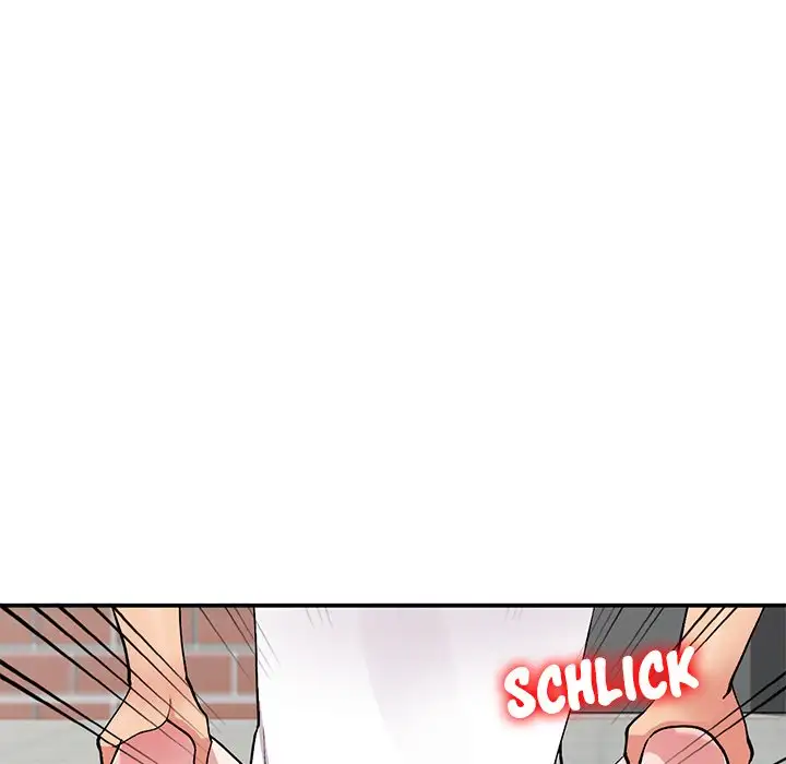 Shh! Sister's Secret page 92