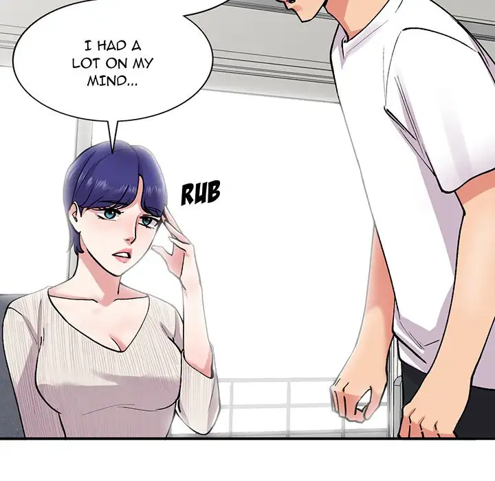 Shh! Sister's Secret page 7