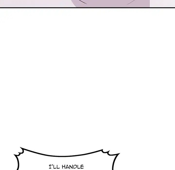 Shh! Sister's Secret page 25