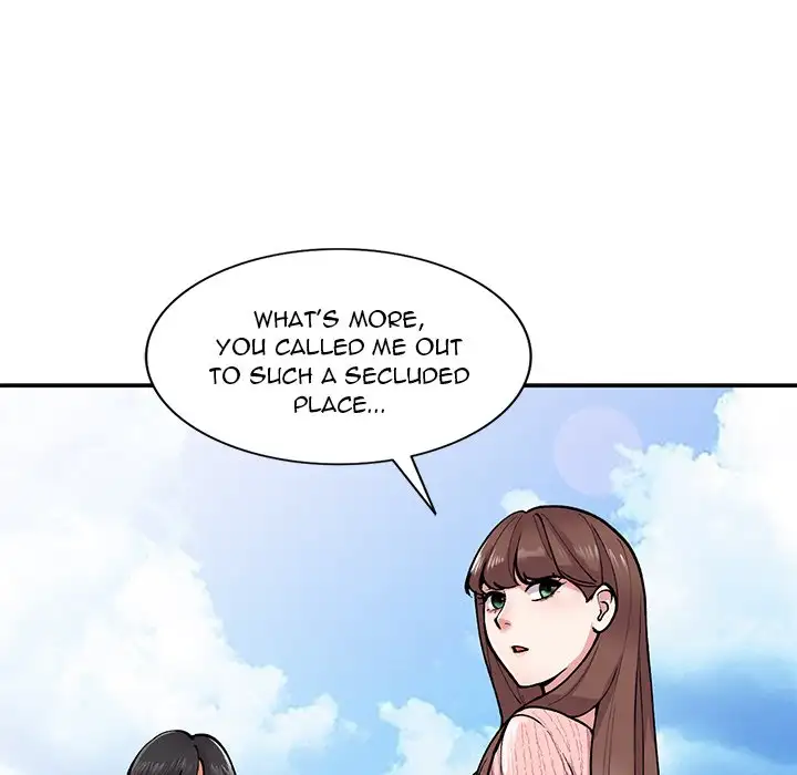 Shh! Sister's Secret page 45