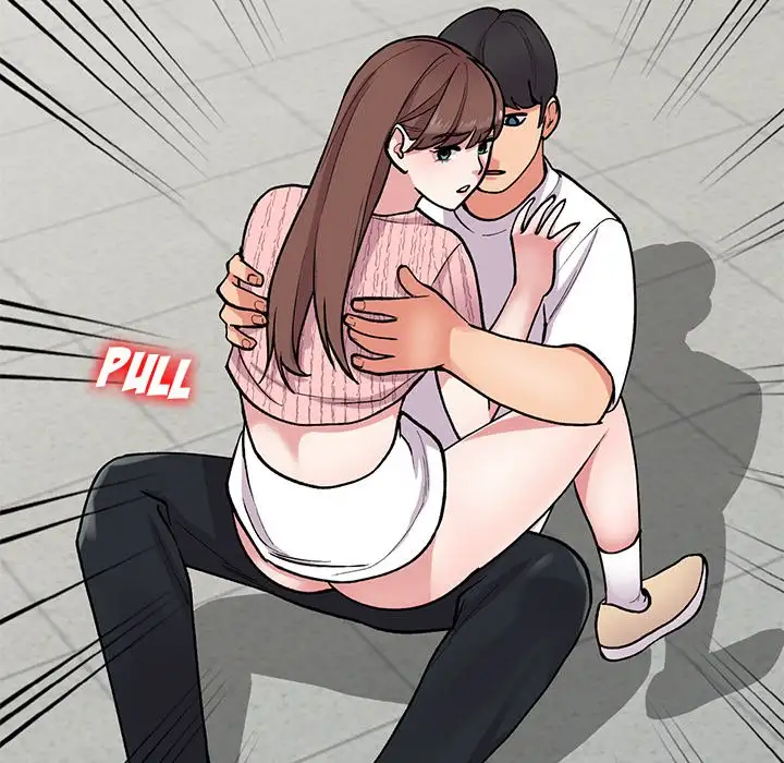 Shh! Sister's Secret page 104