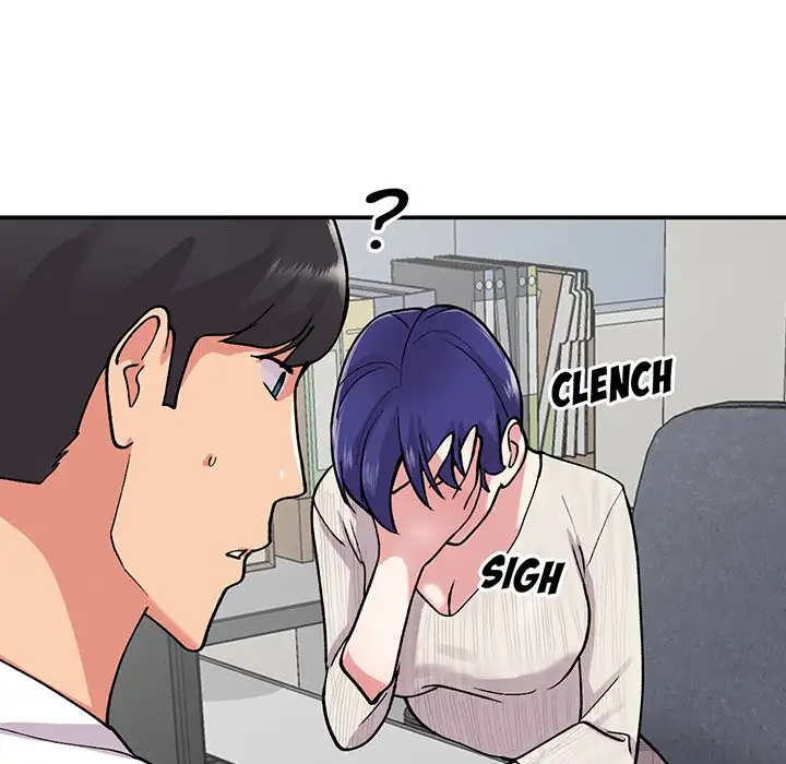 Shh! Sister's Secret page 11