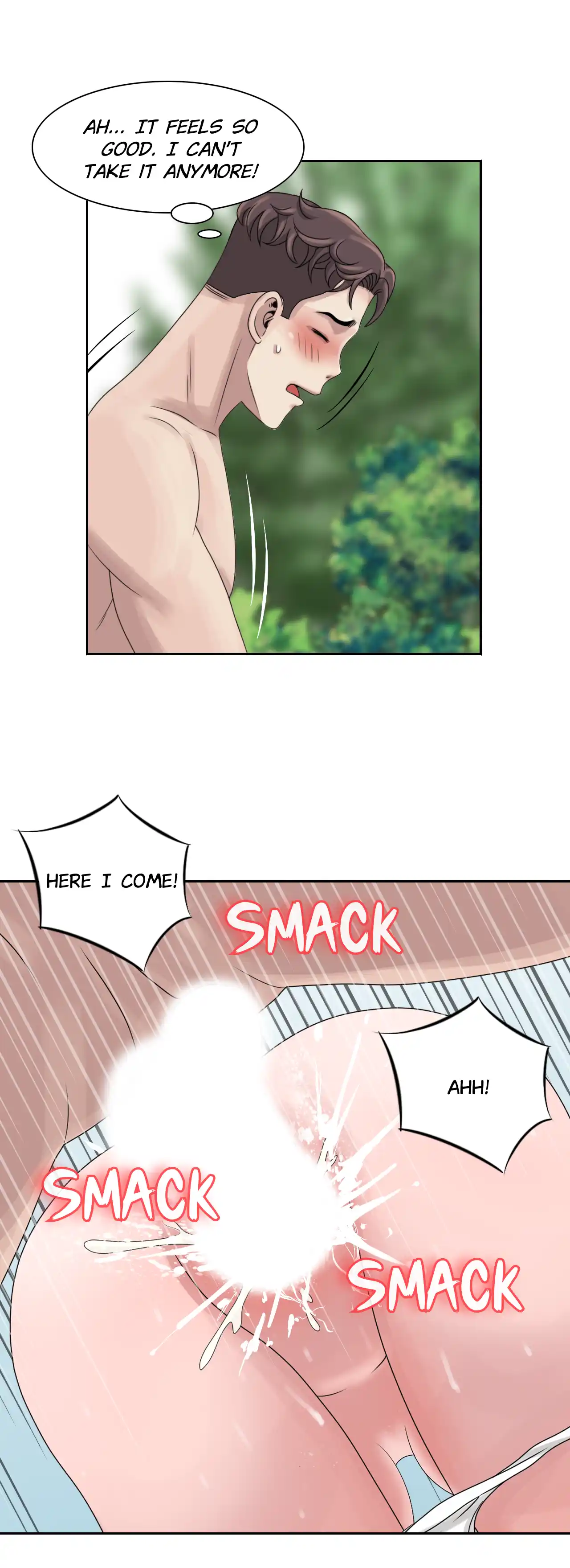 Shh! Sister's Secret page 2