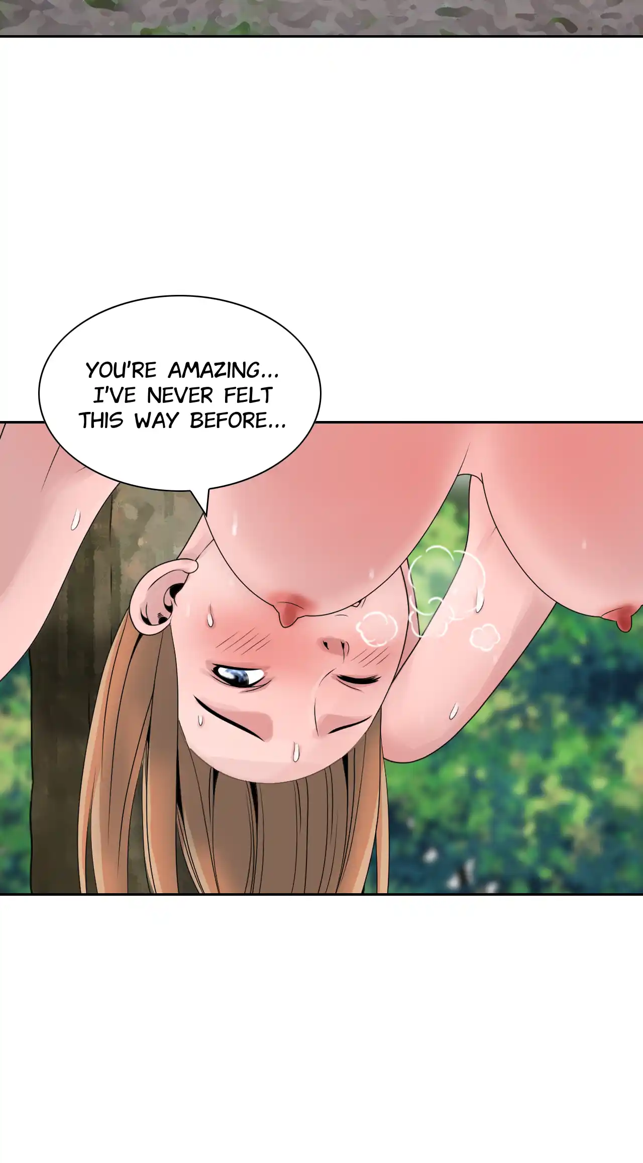 Shh! Sister's Secret page 13