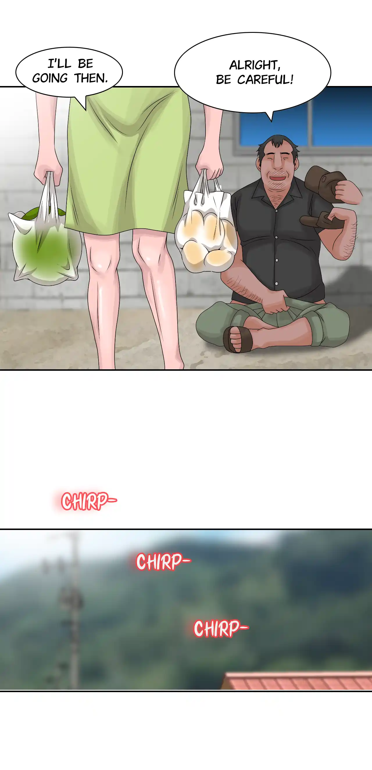 Shh! Sister's Secret page 35