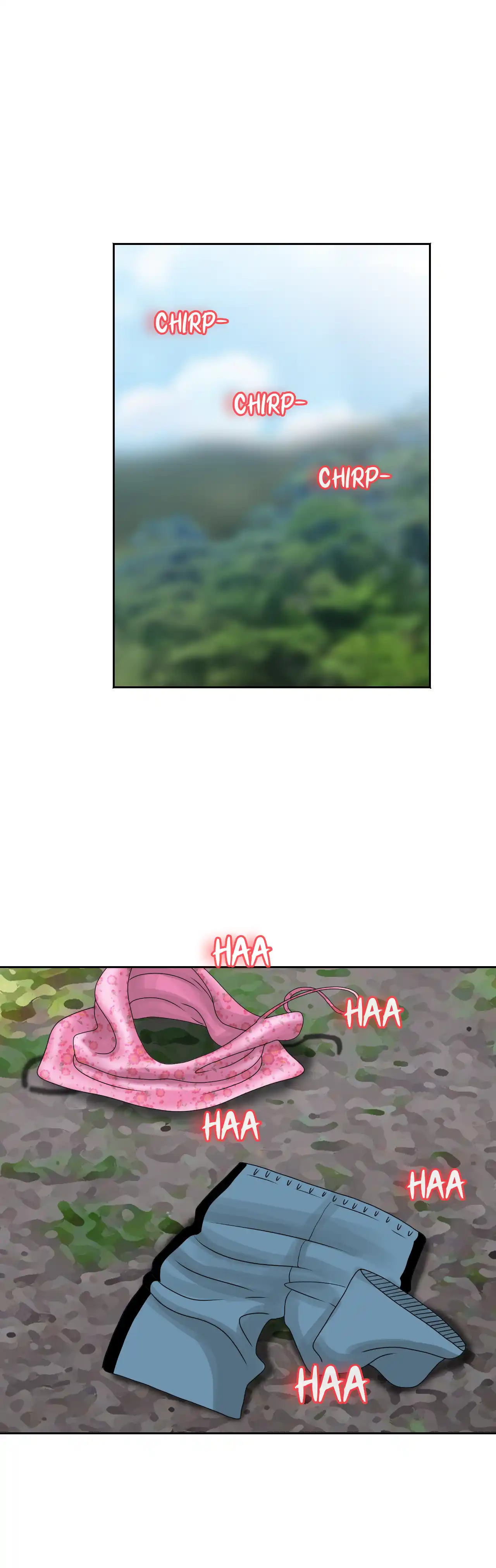 Shh! Sister's Secret page 4