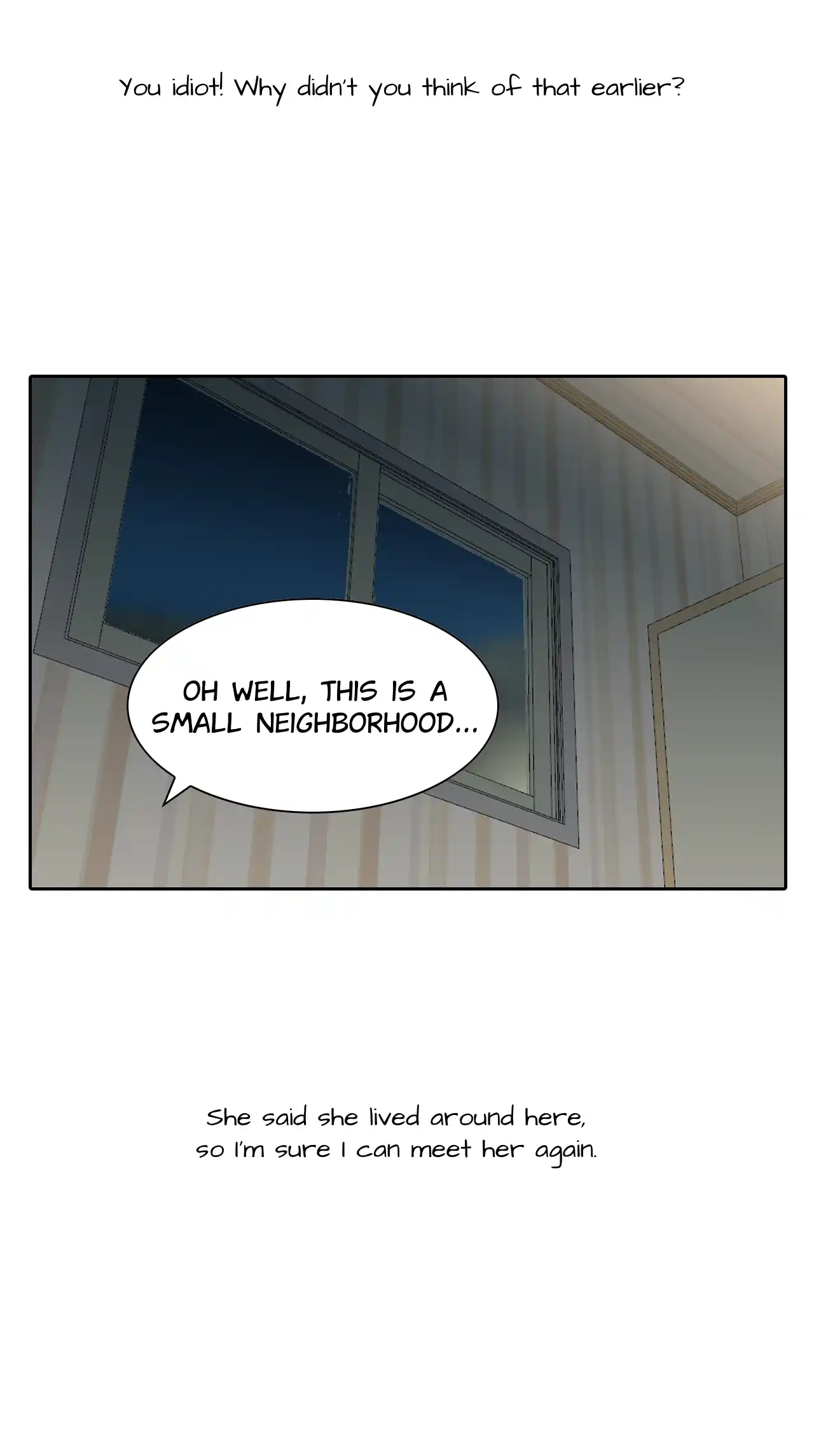 Shh! Sister's Secret page 34