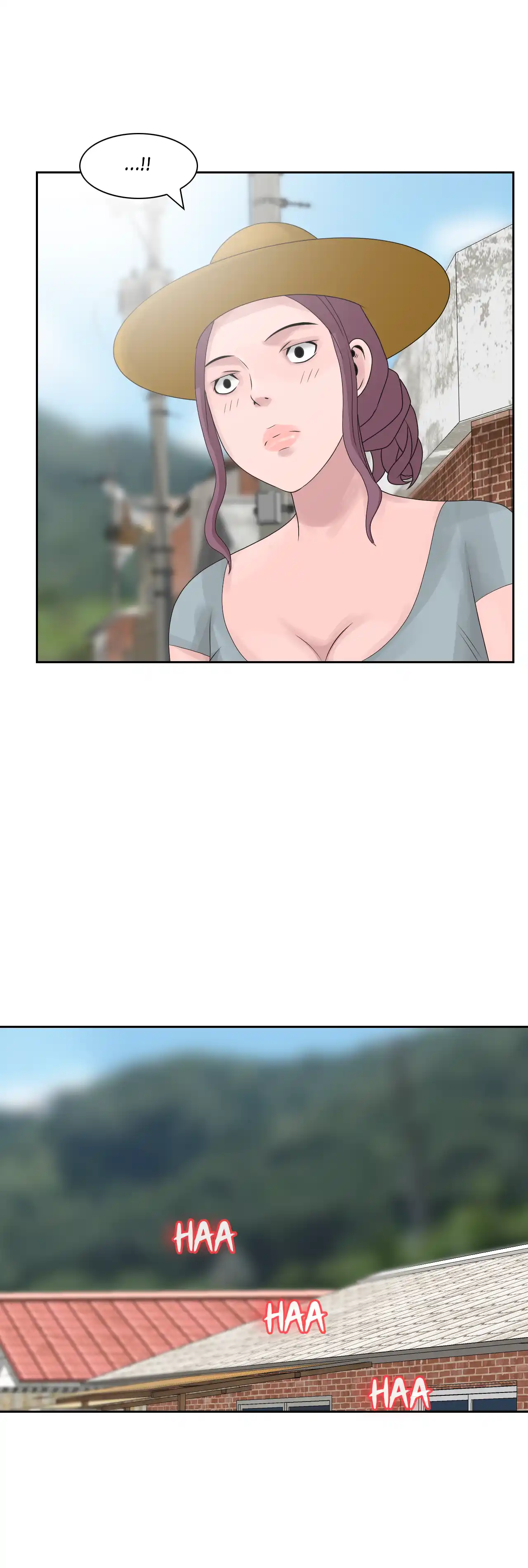 Shh! Sister's Secret page 5