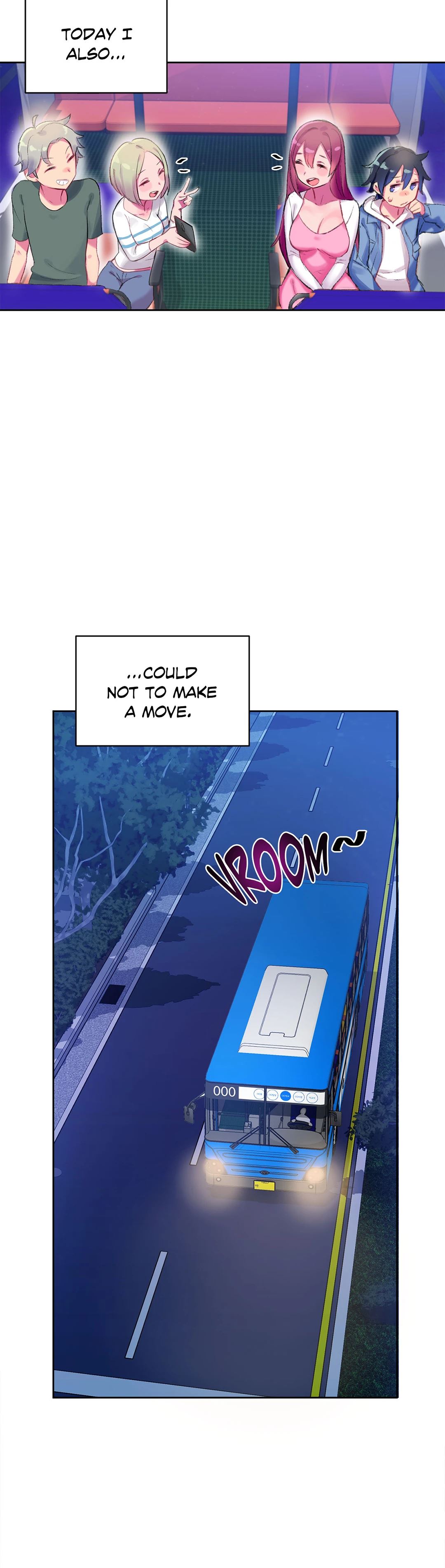Short Stories, Big Secrets page 23