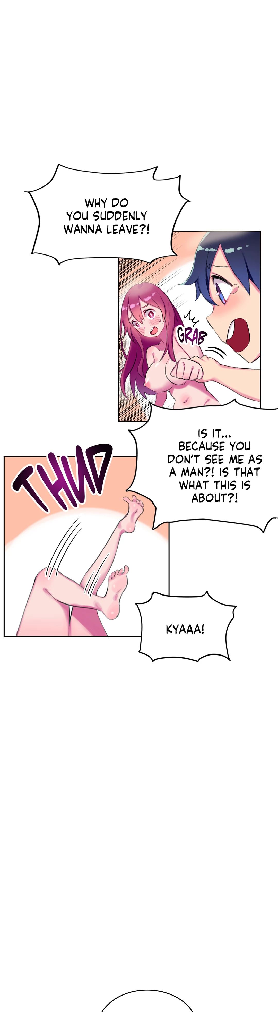 Short Stories, Big Secrets page 32