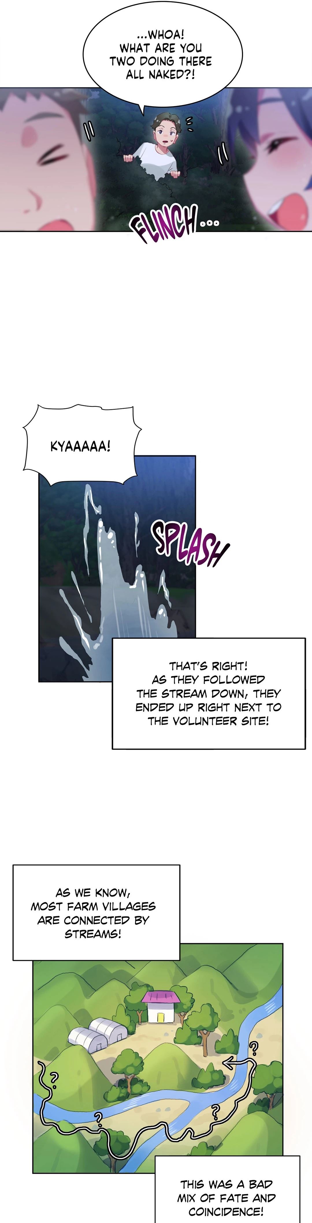 Short Stories, Big Secrets page 13